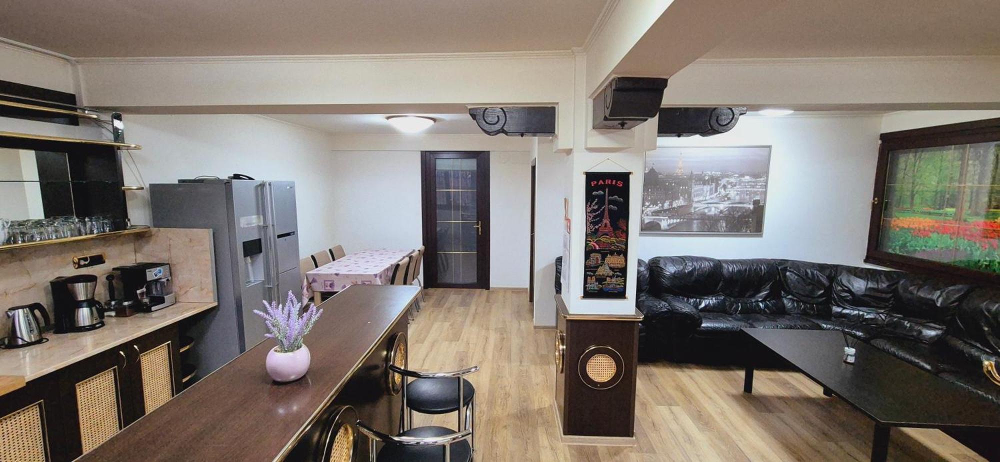 Pensiunea Tv Condor Gazde/Camere de închiriat